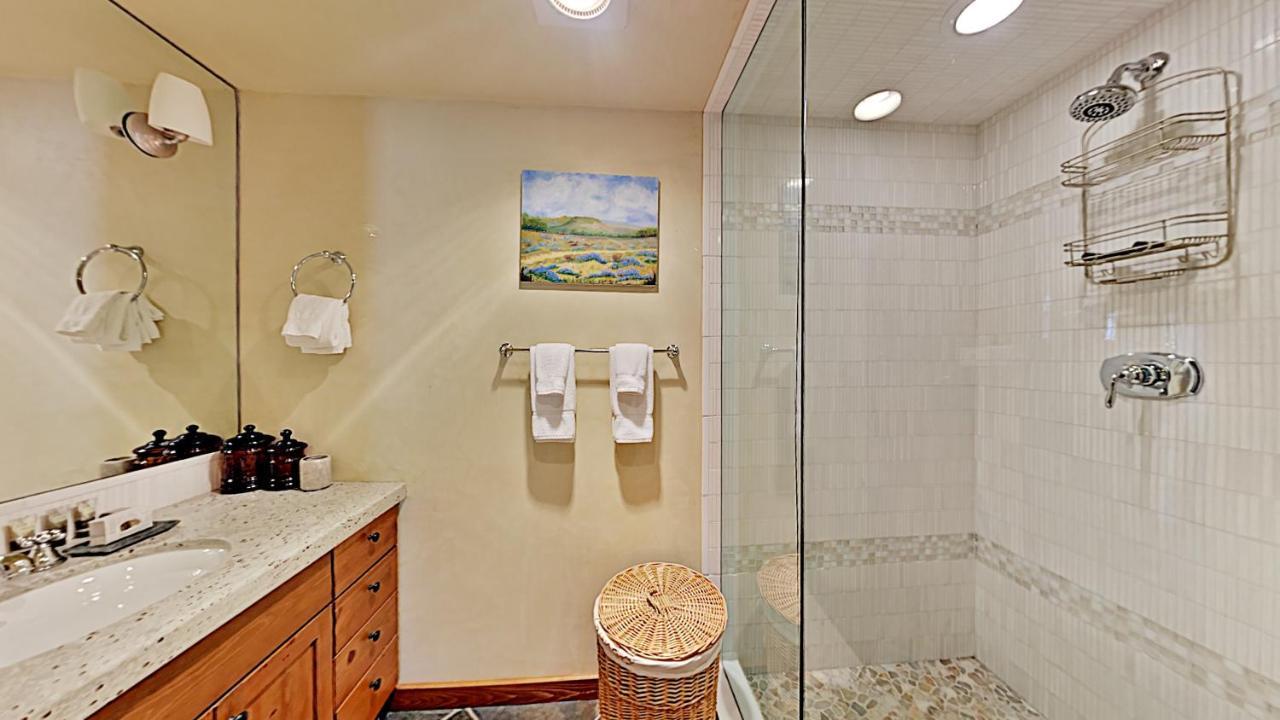 Timberline Condominiums 2 Bedroom Premier Unit C1D Сноумасс-Віллідж Екстер'єр фото