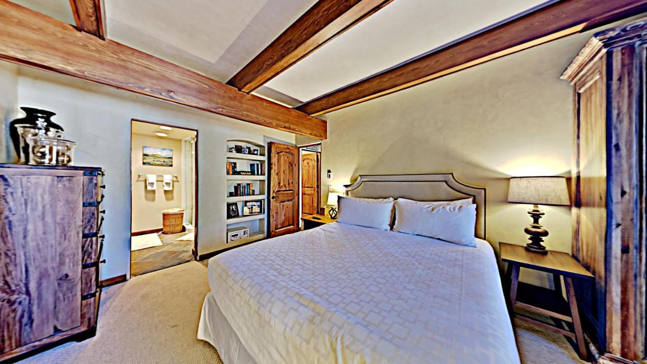 Timberline Condominiums 2 Bedroom Premier Unit C1D Сноумасс-Віллідж Екстер'єр фото