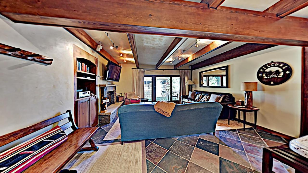 Timberline Condominiums 2 Bedroom Premier Unit C1D Сноумасс-Віллідж Екстер'єр фото