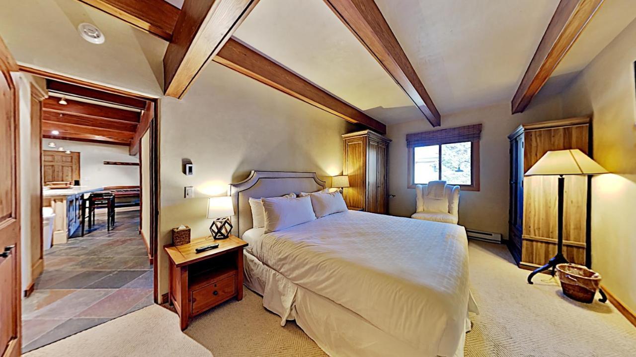 Timberline Condominiums 2 Bedroom Premier Unit C1D Сноумасс-Віллідж Екстер'єр фото