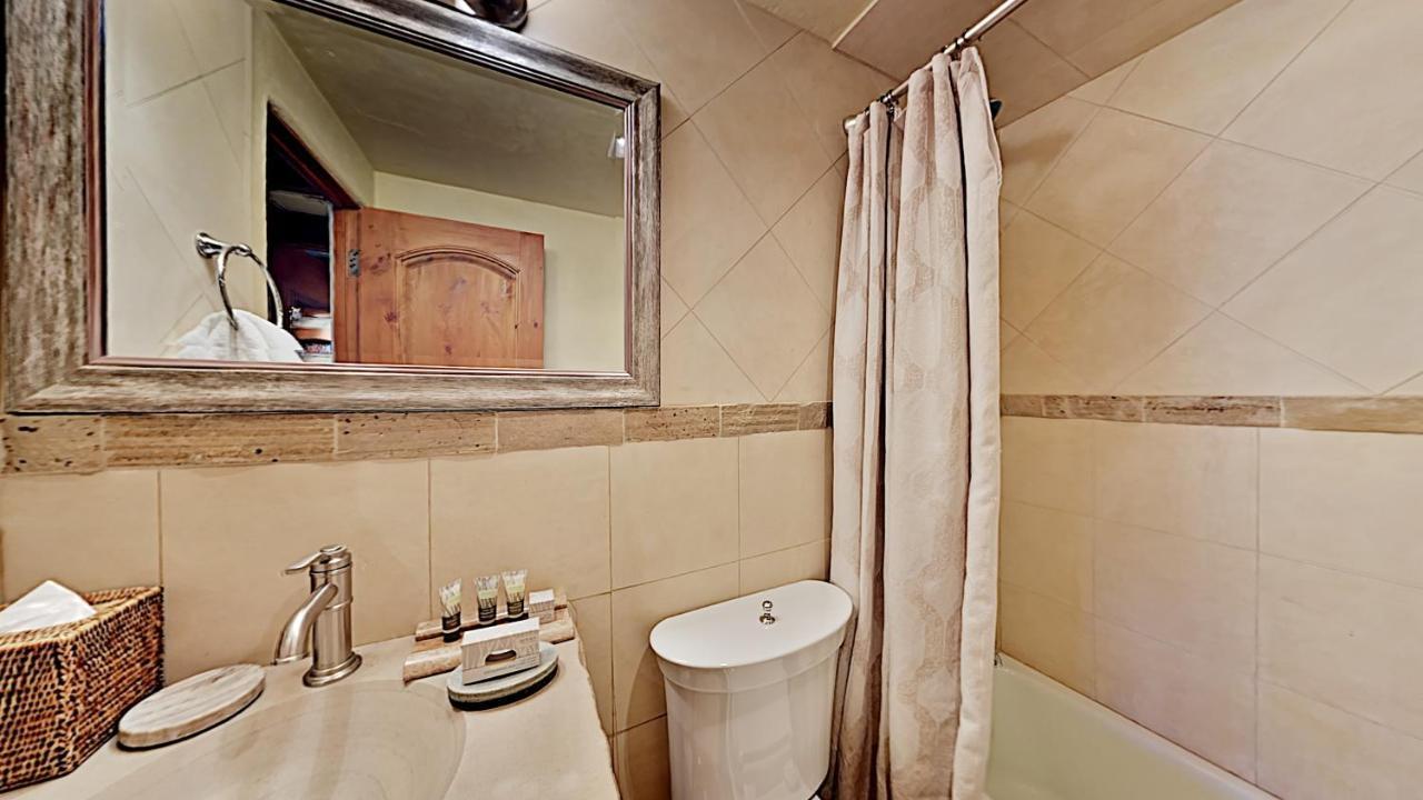 Timberline Condominiums 2 Bedroom Premier Unit C1D Сноумасс-Віллідж Екстер'єр фото