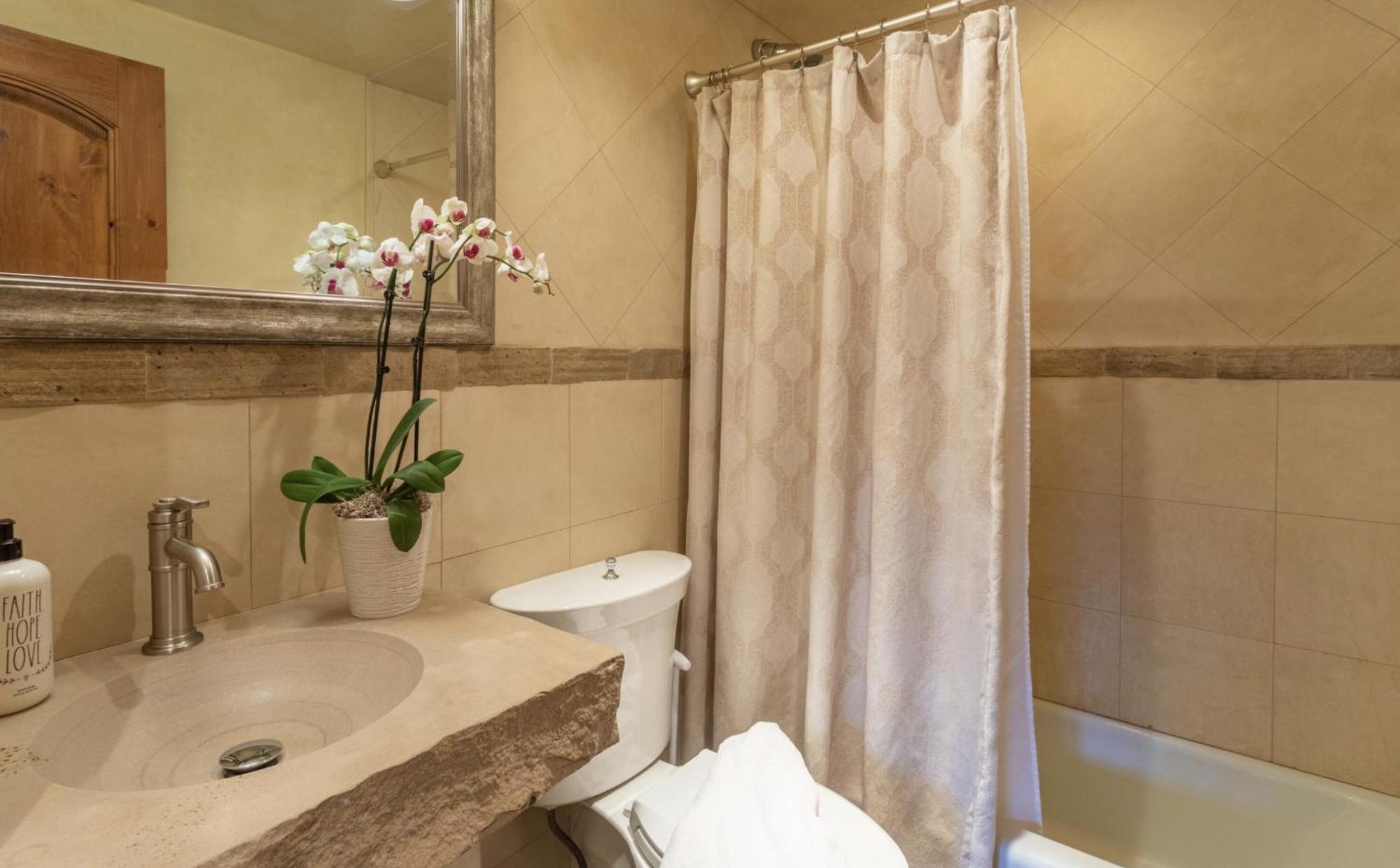 Timberline Condominiums 2 Bedroom Premier Unit C1D Сноумасс-Віллідж Екстер'єр фото